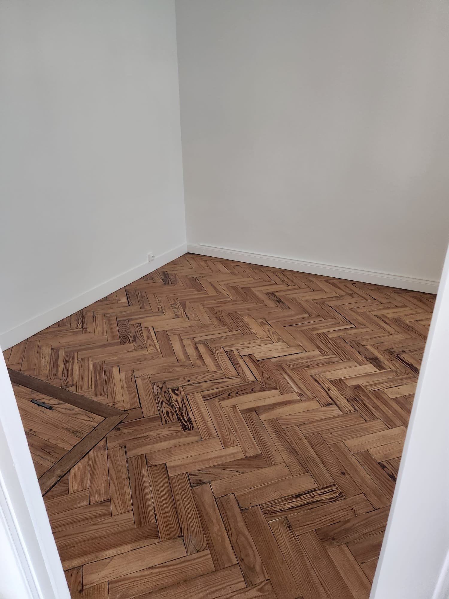 Rénovation et aménagement par Art'yss